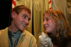 2007 Diener zweier Herren