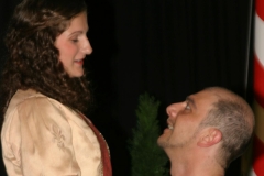 2007 Diener zweier Herren