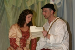 2007 Diener zweier Herren