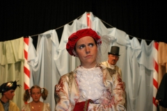 2007 Diener zweier Herren
