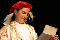 2007 Diener zweier Herren