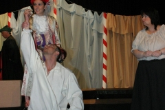 2007 Diener zweier Herren