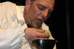 2007 Diener zweier Herren