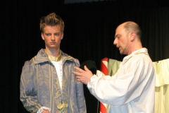 2007 Diener zweier Herren