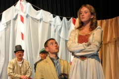 2007 Diener zweier Herren