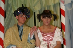 2007 Diener zweier Herren