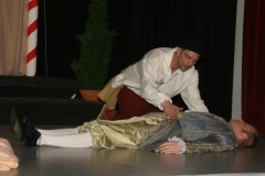 2007 Diener zweier Herren