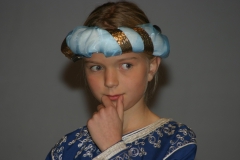 2007 Gut gebrüllt Löwe