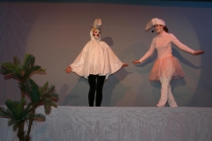 2007 Gut gebrüllt Löwe