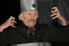 2007 Gut gebrüllt Löwe