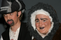 2007 Gut gebrüllt Löwe