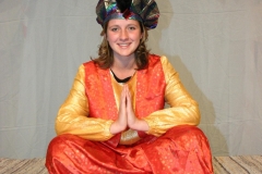 2007 Gut gebrüllt Löwe