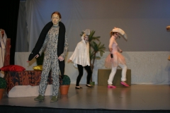 2007 Gut gebrüllt Löwe