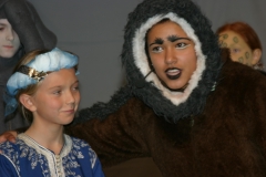 2007 Gut gebrüllt Löwe
