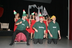 2008 Armes Schwein