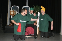 2008 Armes Schwein