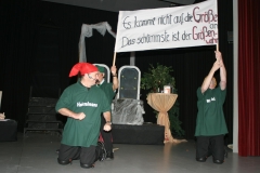 2008 Armes Schwein