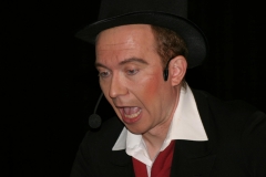 2008 Armes Schwein