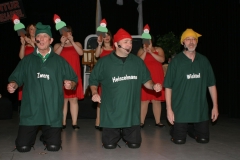 2008 Armes Schwein