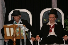 2008 Armes Schwein