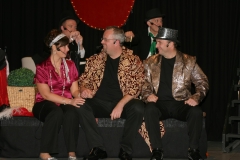 2008 Armes Schwein