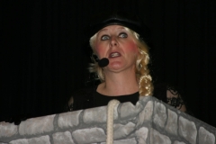 2008 Armes Schwein