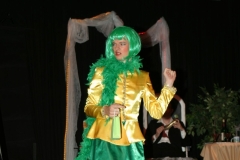 2008 Armes Schwein
