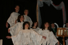 2008 Armes Schwein