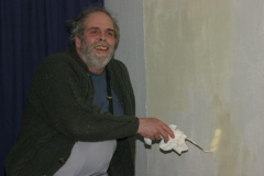 2008 Das Herz eines Boxers