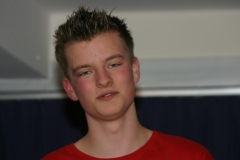 2008 Das Herz eines Boxers