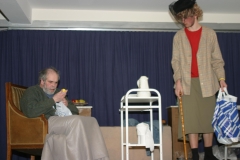 2008 Das Herz eines Boxers