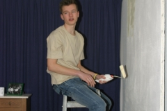 2008 Das Herz eines Boxers