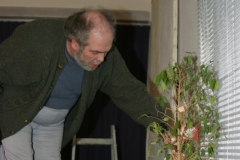 2008 Das Herz eines Boxers