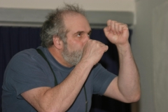 2008 Das Herz eines Boxers