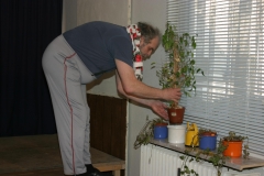 2008 Das Herz eines Boxers