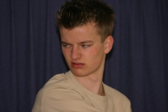 2008 Das Herz eines Boxers