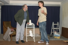 2008 Das Herz eines Boxers