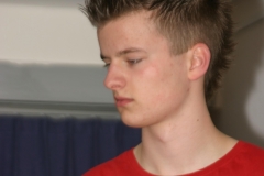 2008 Das Herz eines Boxers