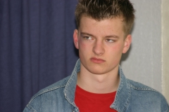 2008 Das Herz eines Boxers