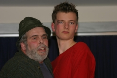 2008 Das Herz eines Boxers