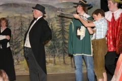 2008 Die kleine Hexe