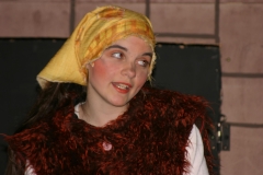 2008 Die kleine Hexe