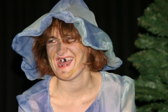 2008 Die kleine Hexe