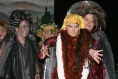 2008 Die kleine Hexe