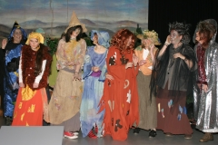 2008 Die kleine Hexe