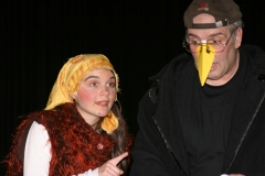 2008 Die kleine Hexe