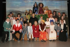2008 Die kleine Hexe