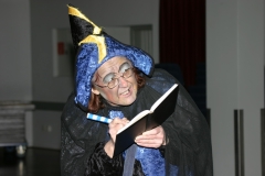 2008 Die kleine Hexe