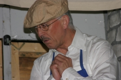 2008 Die kleine Hexe