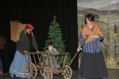 2008 Die kleine Hexe